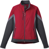 Women's Jozani Hybrid Softshell