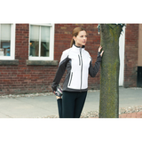 Women's Jozani Hybrid Softshell