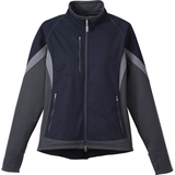 Women's Jozani Hybrid Softshell